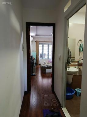 Phân lô đường Cầu Giấy 45m² 5 tầng giá 12 tỷ đầu tư tốt