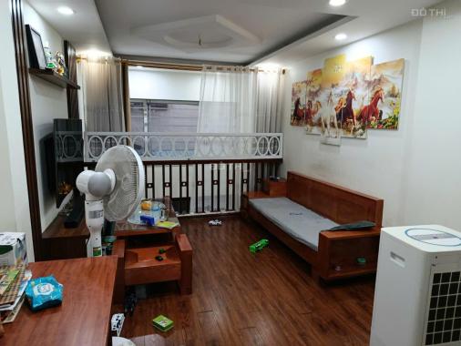 Bán nhà Mỹ Đình 35m2 5 tầng 2 mặt thoáng giá đẹp chỉ nhỉnh 7 tỷ
