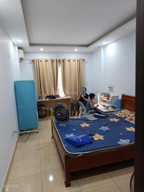 Bán nhà Mỹ Đình 35m2 5 tầng 2 mặt thoáng giá đẹp chỉ nhỉnh 7 tỷ