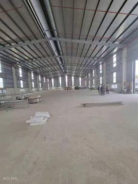 CHO THUÊ KHO XƯỞNG Tại THANH PHONG. THANH LIÊM, TỈNH HÀ NAM