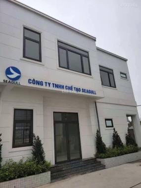 CHO THUÊ KHO XƯỞNG Tại THANH PHONG. THANH LIÊM, TỈNH HÀ NAM