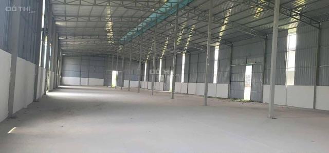 CHO THUÊ NHÀ XƯỞNG 3500m2 tại NGUYÊN KHÊ. Xã PHÚC THỊNH. HÀ NỘI