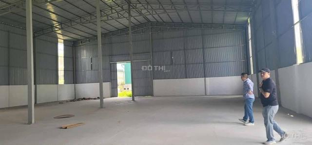CHO THUÊ NHÀ XƯỞNG 3500m2 tại NGUYÊN KHÊ. Xã PHÚC THỊNH. HÀ NỘI