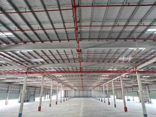 NHÀ XƯỞNG tại KCN CHÂU GIANG. HÒA MẠC. DUY TIÊN. HÀ NAM