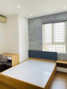 Căn hộ cc mặt phố Phạm Hùng lô góc 3 ngủ full NT giá nhỉnh 7 tỷ