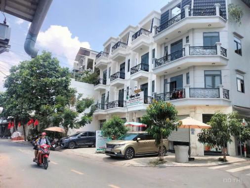 Bán nhà riêng tại Bình Tân diện tích 4x22 giá chỉ 6ty7
