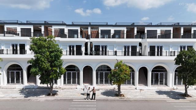 Shophouse Mozzadiso Nha Trang view siêu hiếm, giá cực tốt