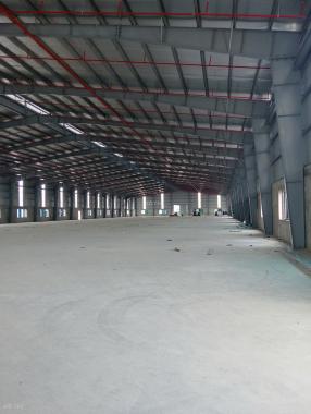 NHÀ XƯỞNG 20.000m CHO THUÊ tại KCN CHÂU SƠN. PHỦ LÝ. HÀ NAM