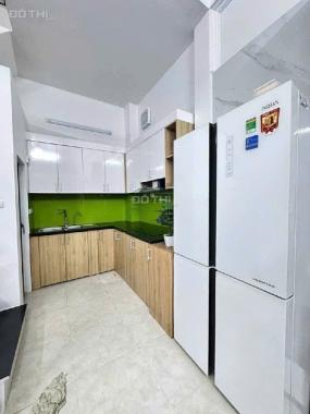 Bán nhà riêng tại Đường Cầu Giấy, Phường Dịch Vọng, Cầu Giấy, Hà Nội diện tích 25m2 giá 8.8 Tỷ