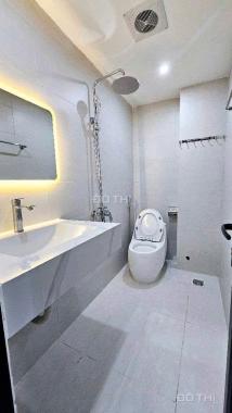 Bán nhà riêng tại Đường Xuân Thủy, Phường Dịch Vọng Hậu, Cầu Giấy, Hà Nội diện tích 39m2 giá 10.6