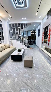 Bán nhà riêng tại Đường Xuân Thủy, Phường Dịch Vọng Hậu, Cầu Giấy, Hà Nội diện tích 39m2 giá 10.6