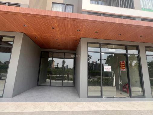 Cho thuê shophouse Vin Smart City, mặt sảnh, toà đông cư dân - LH chính chủ