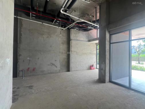 Cho thuê shophouse Vin Smart City, mặt sảnh, toà đông cư dân - LH chính chủ