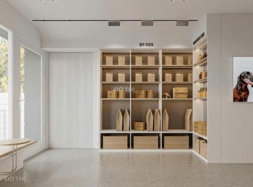 Liền kề Mỹ Đình Sông Đà 100m2 4 tầng + 1 hầm kinh doanh siêu đỉnh