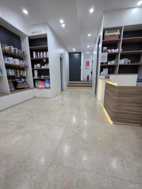 Liền kề Mỹ Đình Sông Đà 100m2 4 tầng + 1 hầm kinh doanh siêu đỉnh