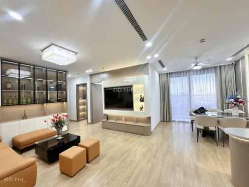 Căn hộ 102m2 3PN 2WC đẳng cấp tại Vinhomes Gardenia Mỹ Đình