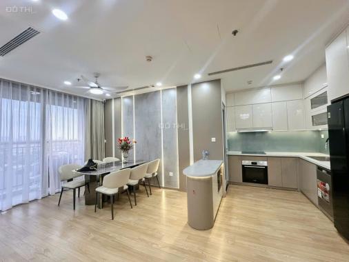 Căn hộ 102m2 3PN 2WC đẳng cấp tại Vinhomes Gardenia Mỹ Đình