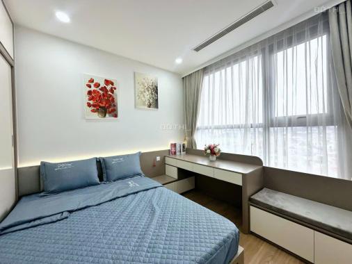 Căn hộ 102m2 3PN 2WC đẳng cấp tại Vinhomes Gardenia Mỹ Đình