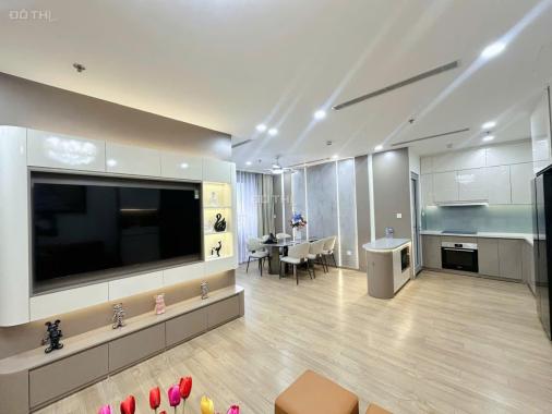 Căn hộ 102m2 3PN 2WC đẳng cấp tại Vinhomes Gardenia Mỹ Đình