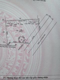 Siêu phẩm đất mặt tiền Quốc Lộ 1A, Bến Lức, vị trí vàng, sổ chuẩn, tiềm năng đầu tư sinh lời cao