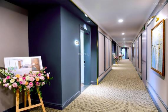 Chính chủ rao bán căn studio 33m2 view vịnh
