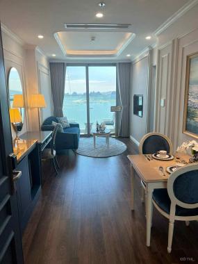 Chính chủ rao bán căn studio 33m2 view vịnh