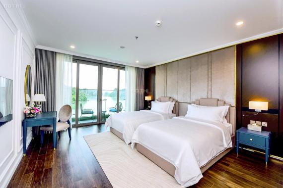 Chính chủ rao bán căn studio 33m2 view vịnh