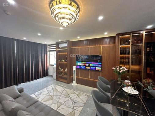 NHÀ ĐẸP Ở NGAY, 20M RA Ô TÔ, 7 TẦNG THANG MÁY-NGÕ RỘNG