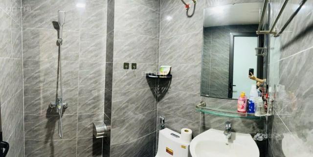 NHÀ ĐẸP Ở NGAY, 20M RA Ô TÔ, 7 TẦNG THANG MÁY-NGÕ RỘNG