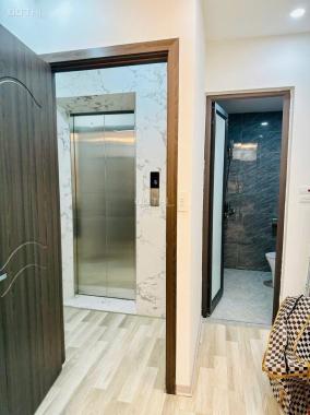 NHÀ ĐẸP Ở NGAY, 20M RA Ô TÔ, 7 TẦNG THANG MÁY-NGÕ RỘNG