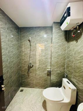 NHÀ ĐẸP Ở NGAY, 20M RA Ô TÔ, 7 TẦNG THANG MÁY-NGÕ RỘNG