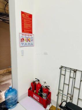 NHÀ ĐẸP Ở NGAY, 20M RA Ô TÔ, 7 TẦNG THANG MÁY-NGÕ RỘNG