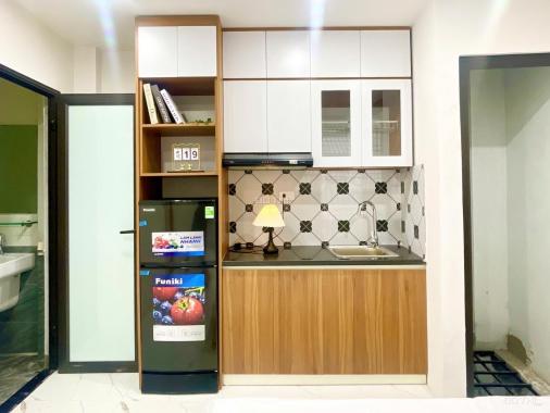Bán nhà riêng tại Đường Hoàng Mai Hà Nội diện tích 54.5m2 giá 14.4 tỷ