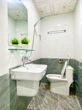 Bán nhà riêng tại Đường Hoàng Mai Hà Nội diện tích 54.5m2 giá 14.4 tỷ
