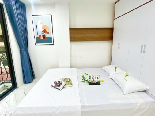 Bán nhà riêng tại Đường Hoàng Mai Hà Nội diện tích 54.5m2 giá 14.4 tỷ