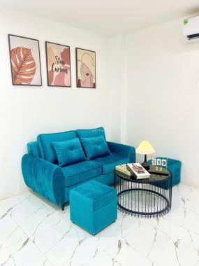 Bán nhà riêng tại Đường Hoàng Mai Hà Nội diện tích 54.5m2 giá 14.4 tỷ