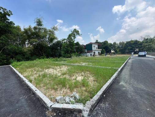 Đất nền phân lô Khu vực Thị xá Sơn Tây