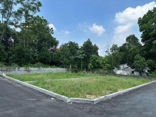 Đất nền phân lô Khu vực Thị xá Sơn Tây