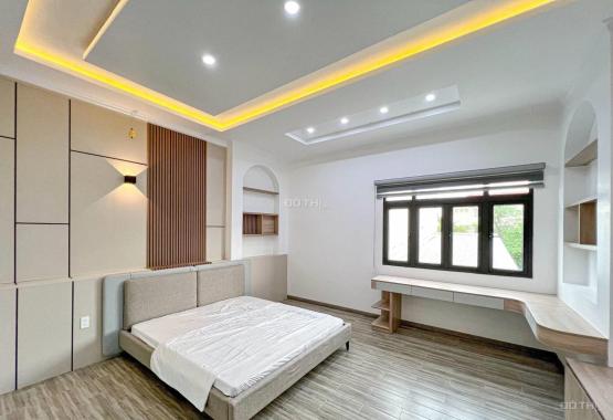 Nhà vừa mới xây xong, trung tâm Thủ Dầu Một giá rẻ