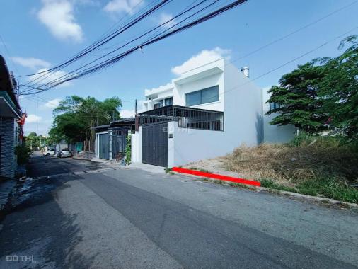 Bán lô đất vuông vức ngay trung tâm Thủ Dầu Một