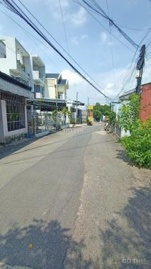 Bán lô đất vuông vức ngay trung tâm Thủ Dầu Một
