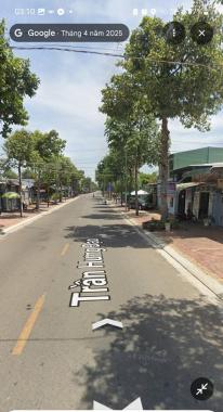 ​🌊 [SỐC] BÁN GẤP LÔ ĐẤT VÀNG TT LONG ĐIỀN – SÁT CHỢ, GẦN BIỂN, KẾT NỐI CAO TỐC! 