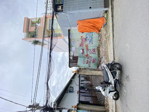 Bán đất hẻm 95 Đường 2, Phường Trường Thọ, Thủ Đức diện tích 86.2m2 giá 7.5 Tỷ