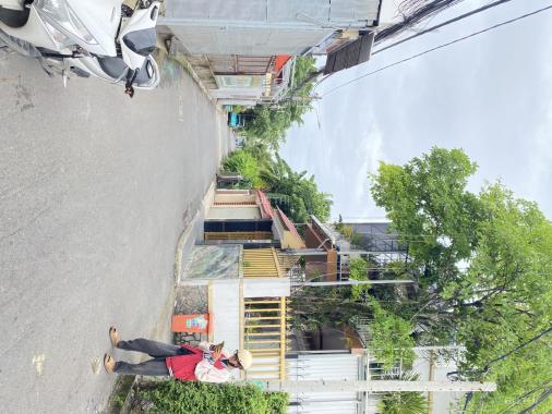 Bán đất hẻm 95 Đường 2, Phường Trường Thọ, Thủ Đức diện tích 86.2m2 giá 7.5 Tỷ