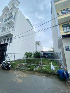 Bán lô đất ngang 8m ngay đường số 2 Trường Thọ - SHR, thích hợp xây CHDV