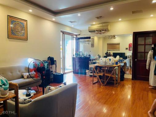 Căn hộ 134m² KĐT Mỹ Đình 1 bộ quốc phòng nhỉnh 7 tỷ