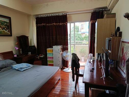Căn hộ 134m² KĐT Mỹ Đình 1 bộ quốc phòng nhỉnh 7 tỷ