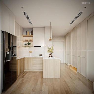 Bán nhà mặt phố tại Đường Khuất Duy Tiến, Phường Thanh Xuân Trung, Thanh Xuân, Hà Nội diện tích 9