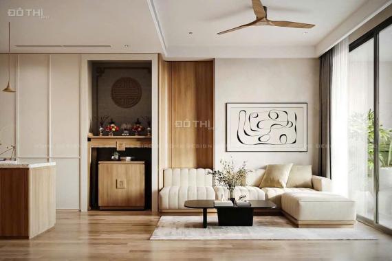 Bán nhà mặt phố tại Đường Khuất Duy Tiến, Phường Thanh Xuân Trung, Thanh Xuân, Hà Nội diện tích 9