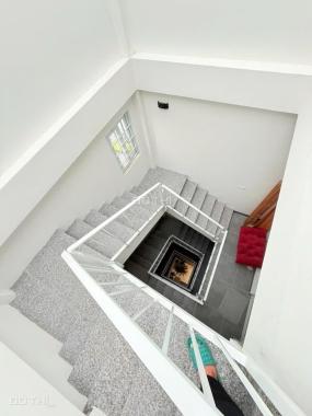 Bán  NHÀ ĐẸP, Ô TÔ ĐỖ CỬA , NGÕ THÔNG 207